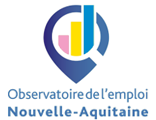logo France Travail Nouvelle Aquitaine