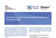 Brochure départementale sur le marché du travail - 2EME TRIMESTRE 2026