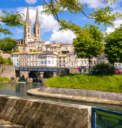 Observatoire France Travail Nouvelle Aquitaine