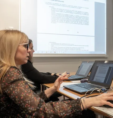 Observatoire France Travail Nouvelle Aquitaine Les études